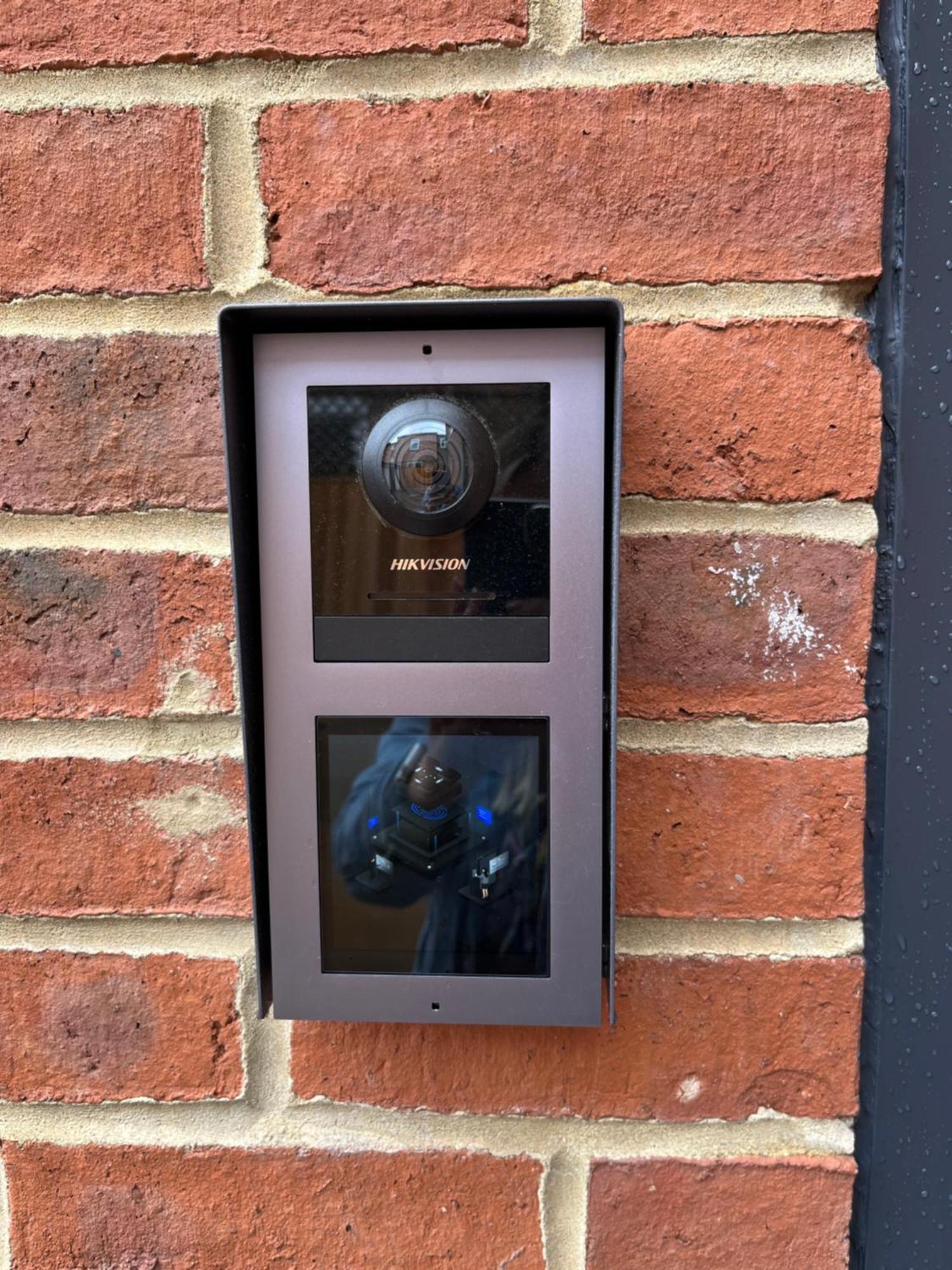 Fountain Apartment No 1 With Free Parking York Exterior foto